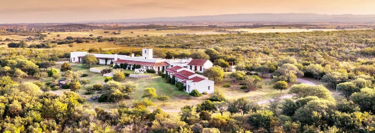Conocemos Estancia La Catalina, el secreto mejor guardado de Córdoba