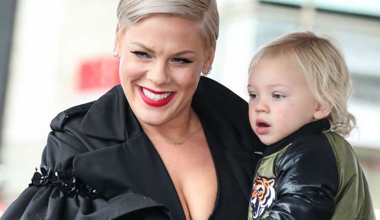 La cantante Pink se ofreció a pagar la multa por las deportistas que se negaron a usar Bikini