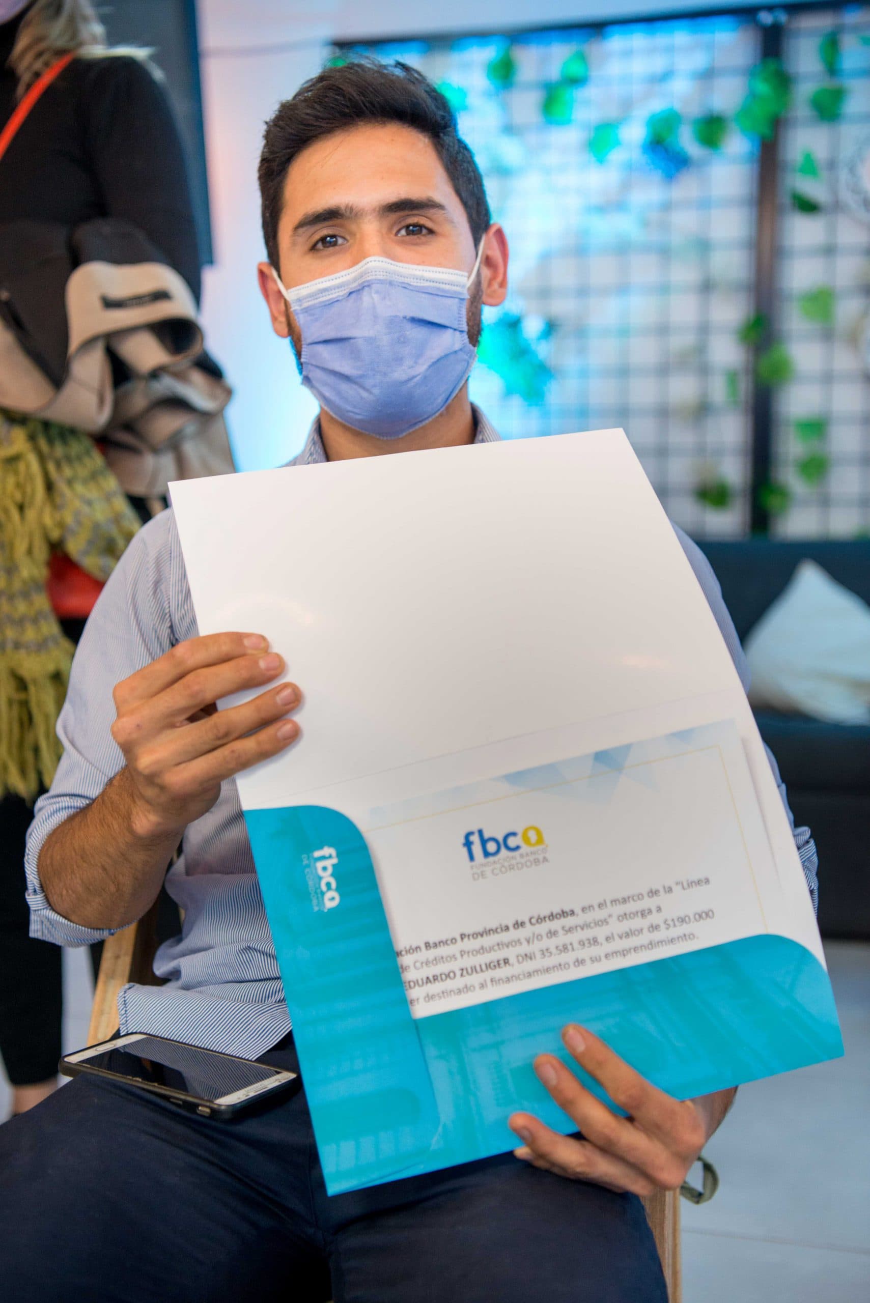 Fuerza Emprendedora: empleo genuino y crecimiento exponencial