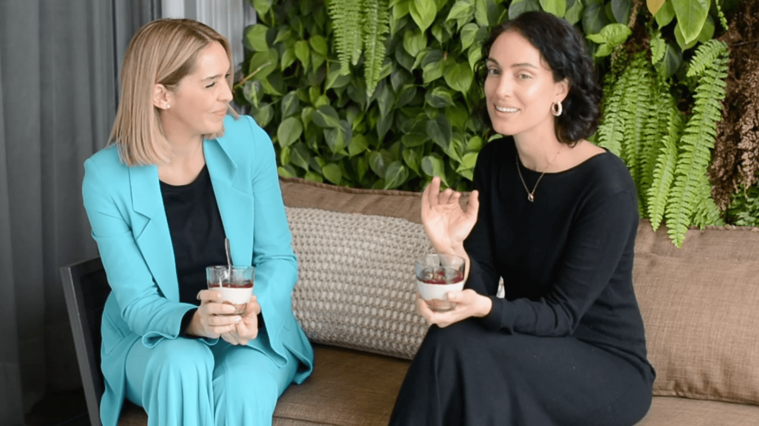 Viví la experiencia en Casagrande Laplace