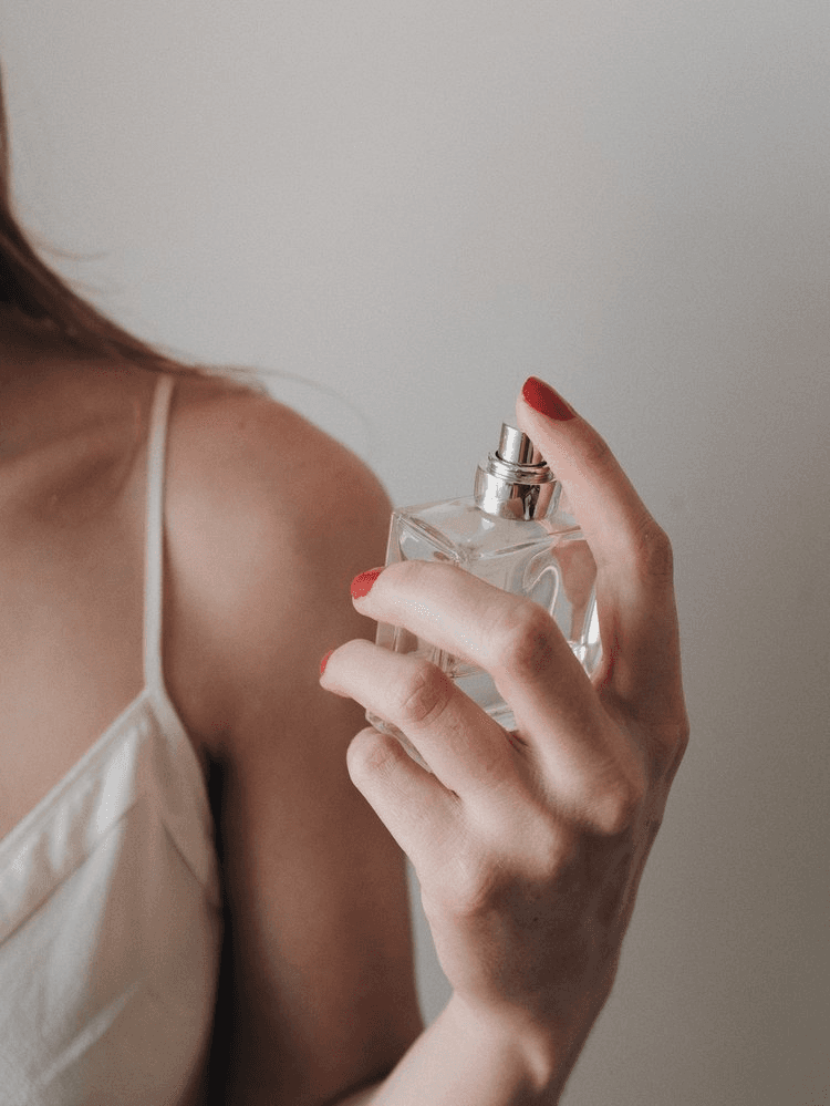 Perfumes de autor con firma cordobesa y amigables con el medioambiente