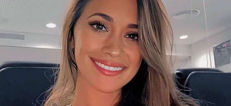 El tweet que generó controversias contra Antonela Roccuzzo