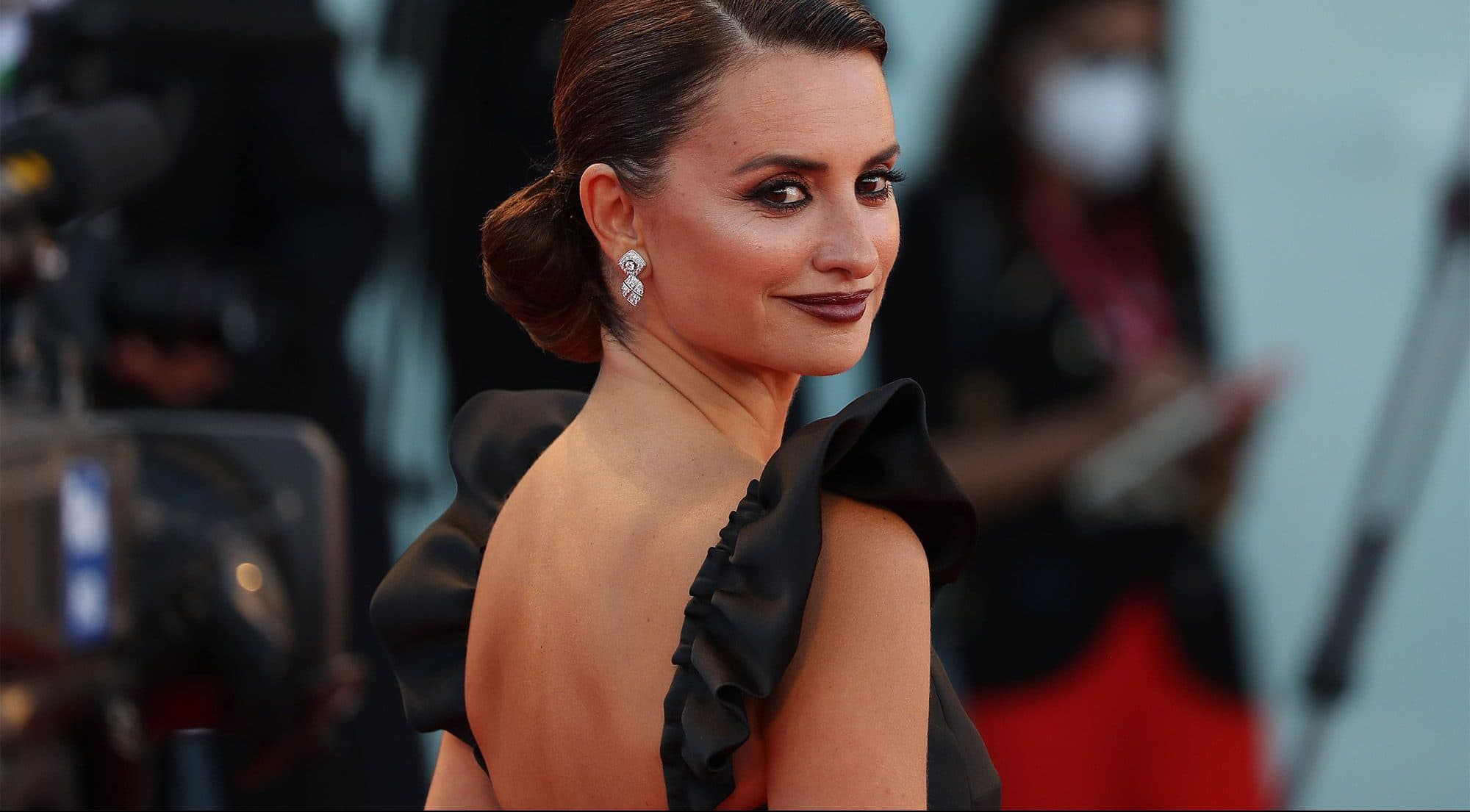 Comenzó el Festival de Cine de Venecia 2021