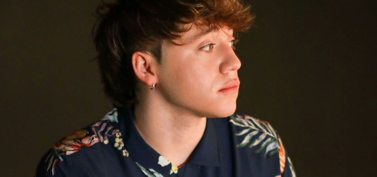 Paulo Londra vuelve a los escenarios luego de 2 años de silencio por la justicia