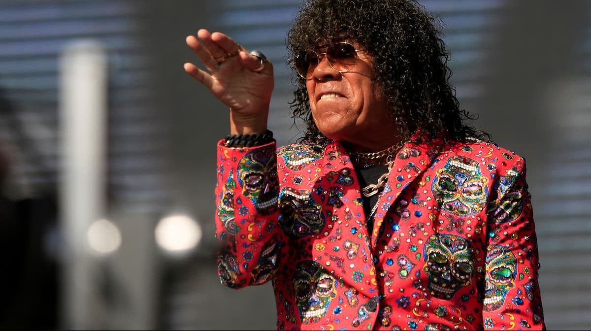 Sociedad entre “La Mona” y Johnny B Good: los proyectos que se vienen y cómo cambia el negocio de los shows