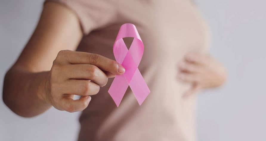 Cáncer de mama: Gating Respiratorio, curar al ritmo de la respiración