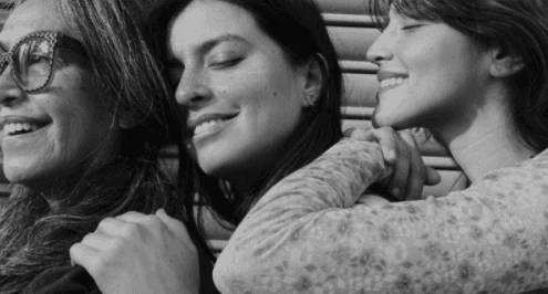 Peregrinas 5.0 – Una creación de Cris Schwander y Dignity