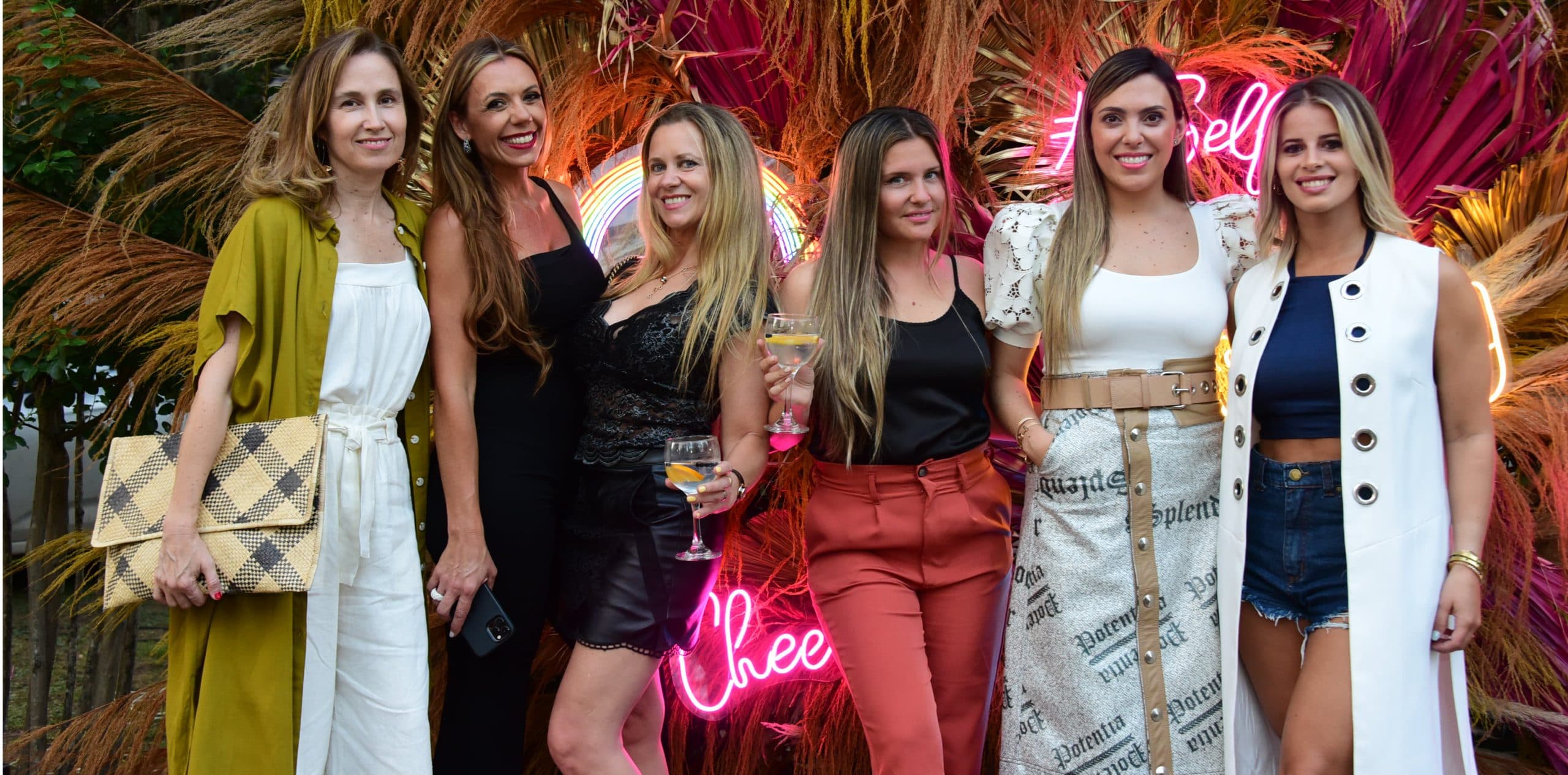 NET de Mujeres: ¡Lo hermoso de volver a encontrarnos!