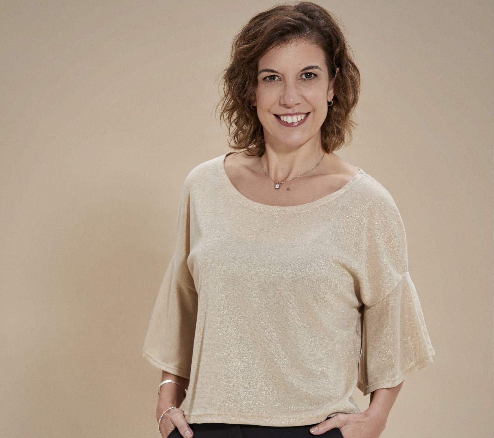 VERÓNICA MARCELO: “La sustentabilidad atraviesa todas las iniciativas que llevamos adelante en Natura”