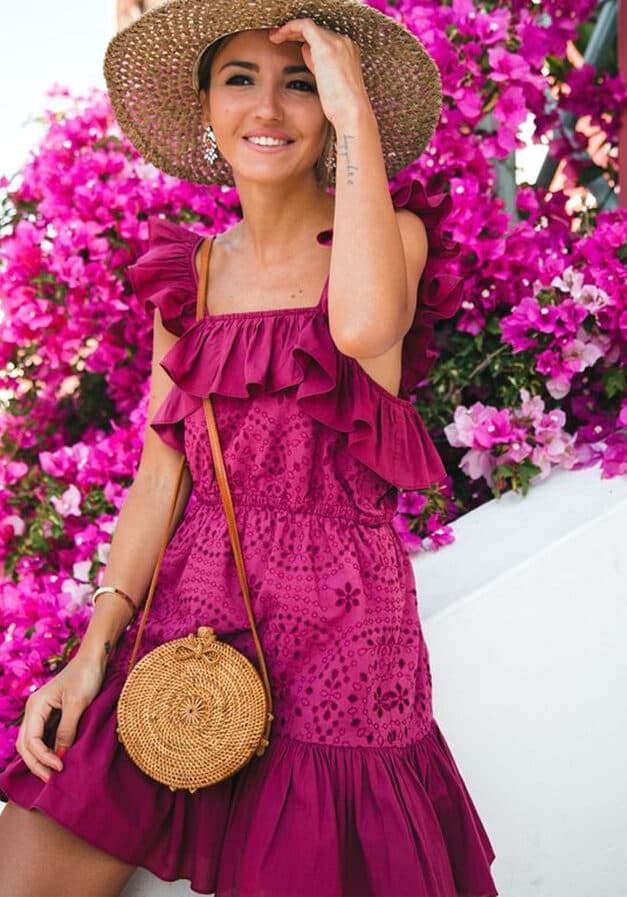 TREND ALERT: Tendencias verano 2022