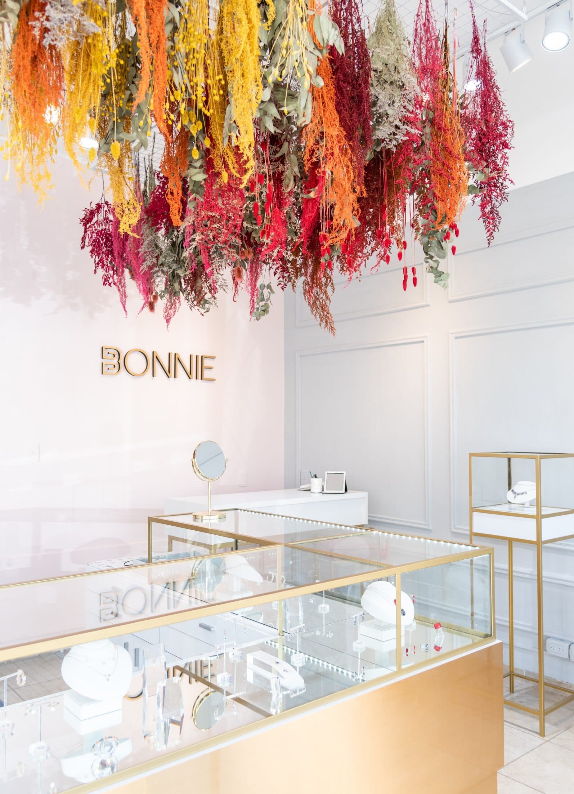 BONNIE: UNA MARCA PARA MUJERES QUE ELIGEN BRILLAR