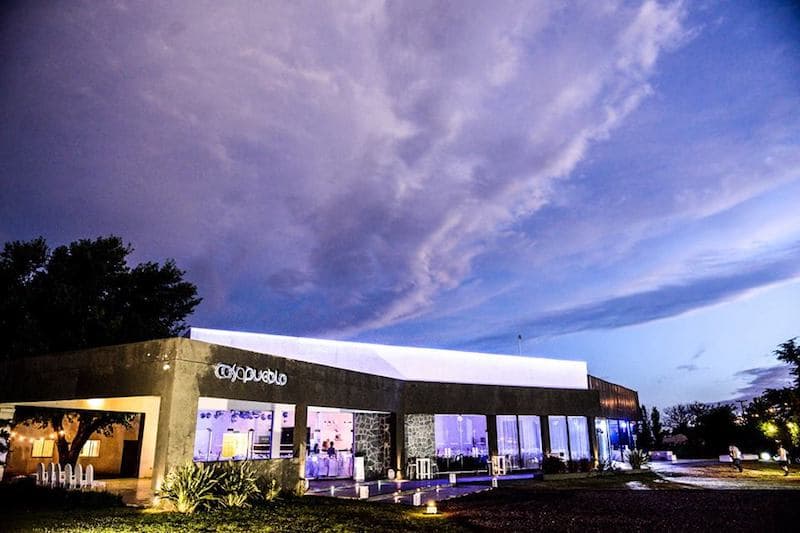 Salón CasaPueblo celebra sus 10 años con un mega evento