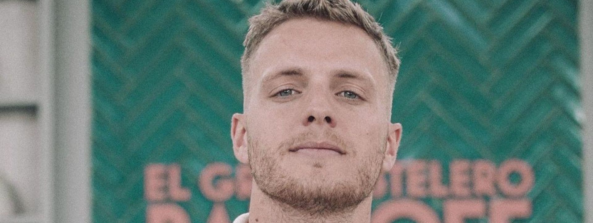 Las recetas elegidas de Facu de ‘Bake Off’ para estas fiestas