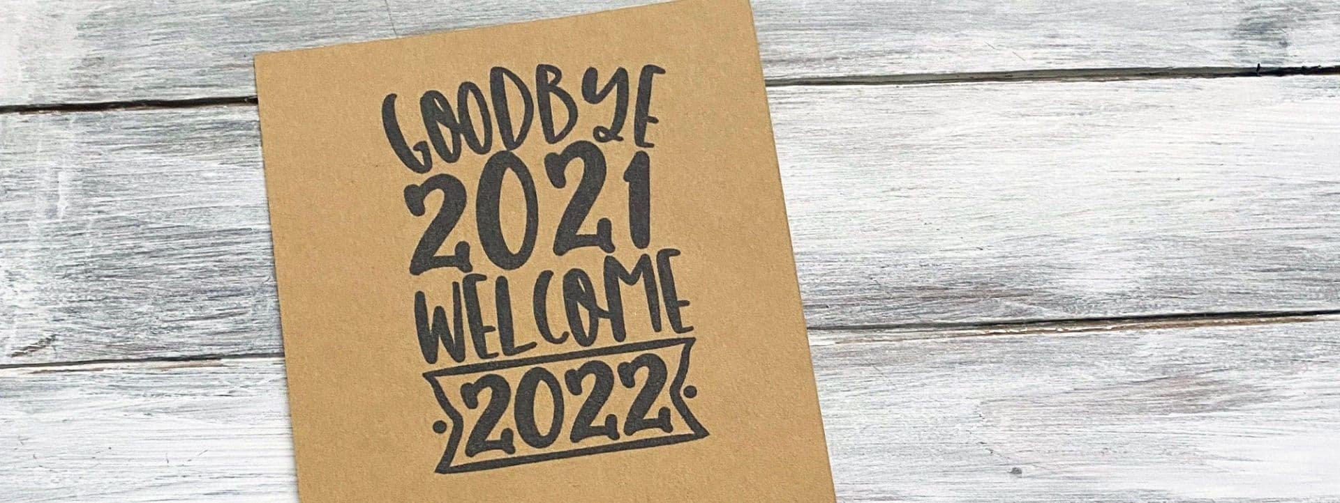 Registrar para agradecer. Agradecer para celebrar